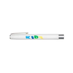 Diagnostik Leuchte Penlight KIDS mit Glühlampe, weiß