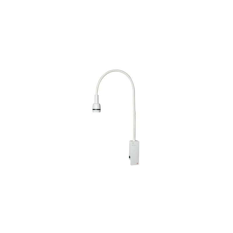 Untersuchungsleuchte HEINE EL3 LED mit Wandhalterung