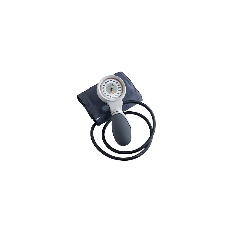 Blutdruckmessgerät GAMMA G5, im Reißverschluss-Etui