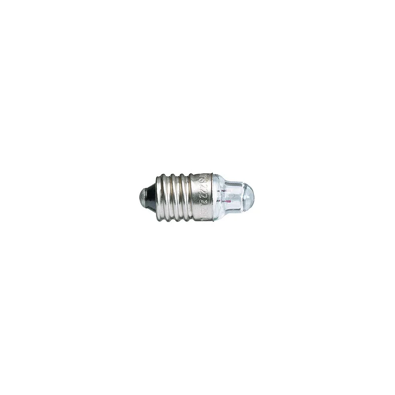 Vakuum-Lampe HEINE 2,5V/Clip-Light, .094
