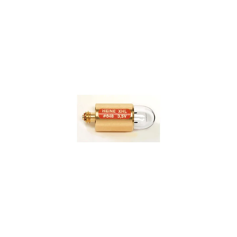 Halogen-Lampe HEINE XHL 2,5V, .058