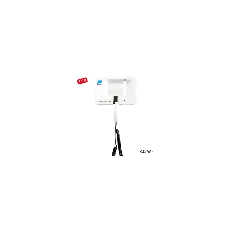 KaWe MedCenter 5000 Grundmodul mit 1 Griff, 3,5 V ohne Kopf