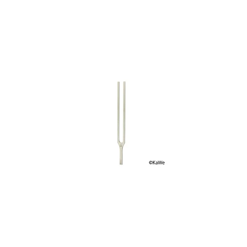 Stimmgabel nach Hartmann, ohne Dämpfer