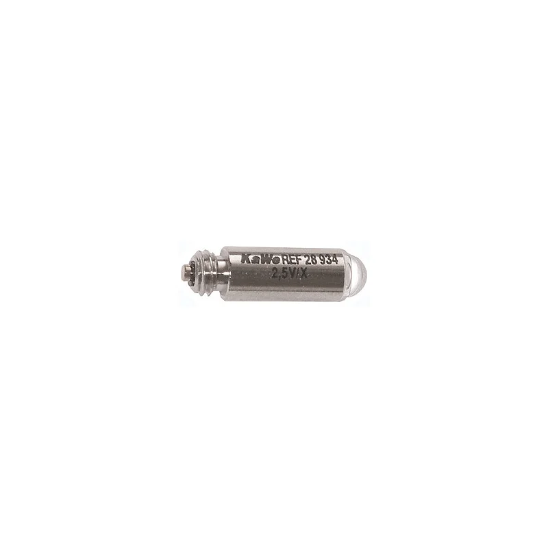XENON-Birne, 2,5 V