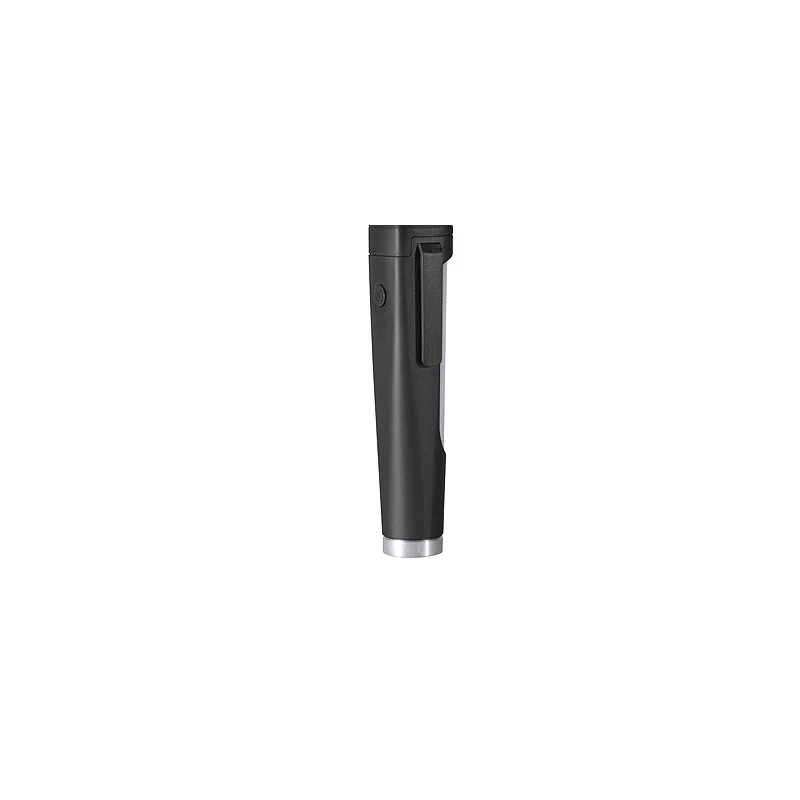 LuxaScope-Griff Luxamed 3,7 V, schwarz, inkl. Lithium-Ion Akku