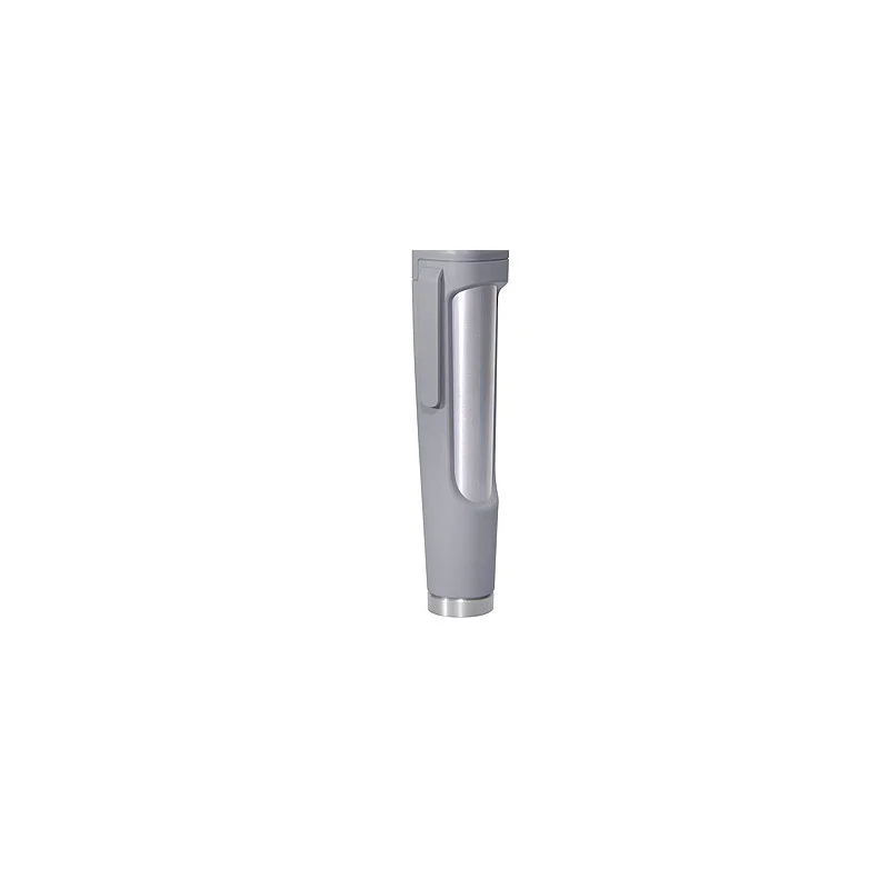 LuxaScope-Griff Luxamed 2,5 V, grau