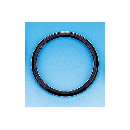 Membranring 3m, Classic II, Kinder, Klemmring, grau, Restposten