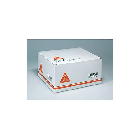 Einmalgebrauchs-Mundspatel aus Kunststoff, für HEINE Mundspatelhalter