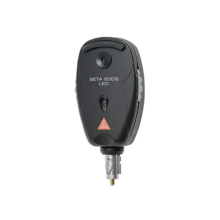 Ophthalmoskop Kopf HEINE BETA 200 S LED