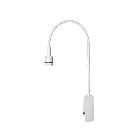 Untersuchungsleuchte HEINE EL3 LED mit Wandhalterung