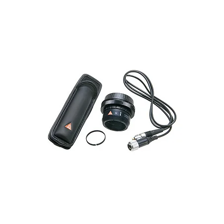 Fotozubehör Set für Nikon, SLR Fotoadapter, Verbindungskabel , BETA Gürtel Clip, Abstandsring