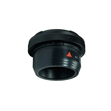 Fotoadapter SLR für Canon, mit Optik für das Dermatoskop HEINE DELTA 20 T