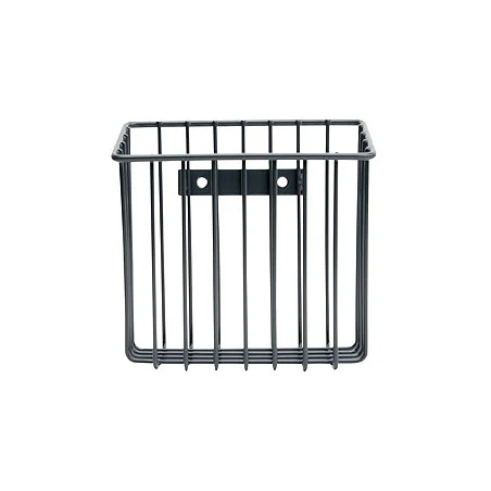 Ablegekorb für Manschetten