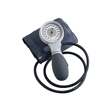 Blutdruckmessgerät GAMMA G5, im Reißverschluss-Etui