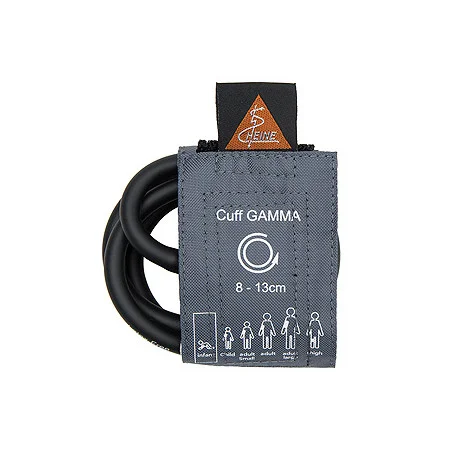 Blutdruckmanschette 2-Schlauch für GAMMA XXL LF