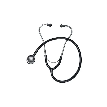 Stethoskop HEINE GAMMA 3.3 Acoustic (Kinder), mit Doppelkopfgehäuse