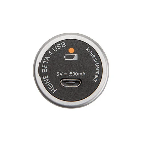 Bodeneinheit Heine BETA 4 USB