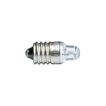 Vakuum-Lampe HEINE 2,5V/Clip-Light, .094
