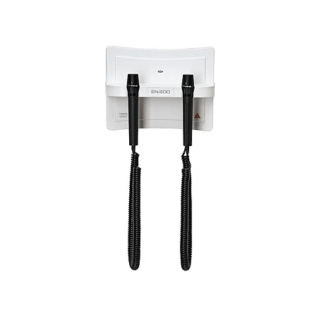 Wandtransformator HEINE EN 200