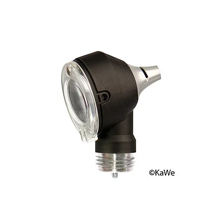 Otoskop-Kopf PICCOLIGHT C, 2,5V, mit Birne