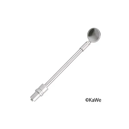 Kehlkopfspiegel 3,5V