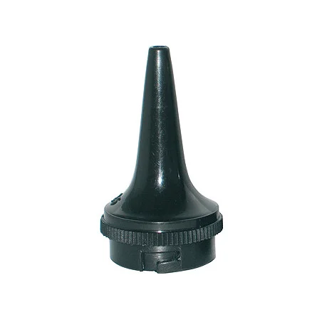 Dauer-Ohrtrichter für EUROLIGHT C, 3 St.