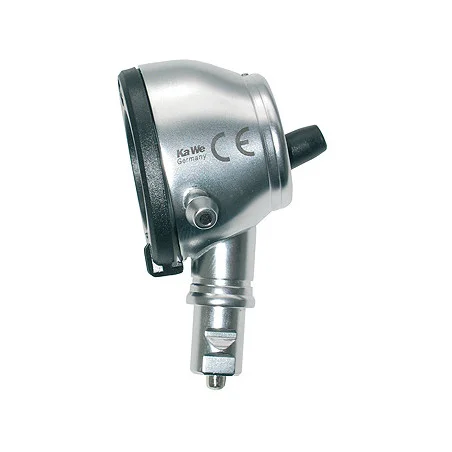 Otoskop-Kopf EUROLIGHT C30 VET, 2,5 V, mit Birne