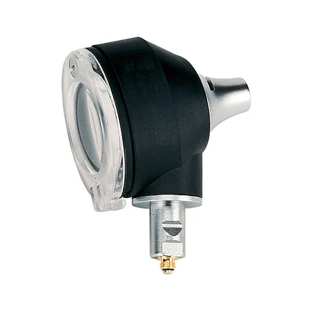 Otoskop-Kopf COMBILIGHT F.O. 30, 2,5V
