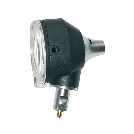 Otoskop-Kopf COMBILIGHT F.O. 30, 3,5V