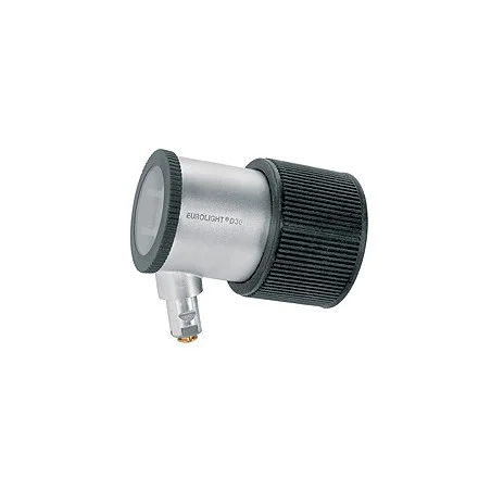 Dermatoskop-Aufsatz EUROLIGHT D30, 2,5 V