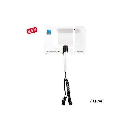 KaWe MedCenter 5000 Grundmodul mit 1 Griff, 3,5 V ohne Kopf
