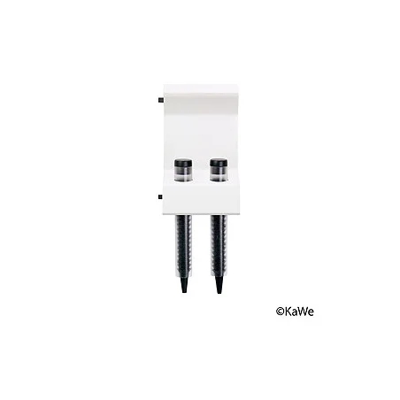 KaWe MedCenter 5000 Ohrtrichtermodul, mit 50 Ohrtrichtern