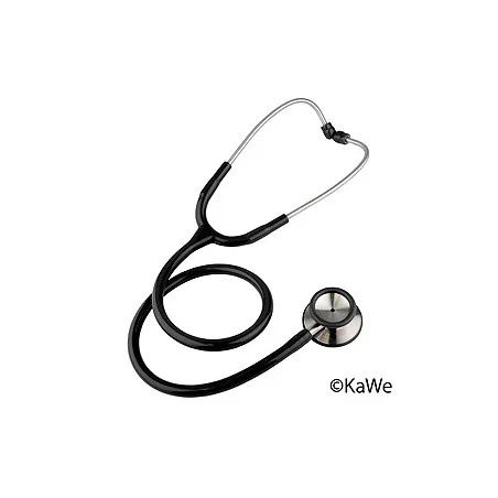 Standard-Prestige-Stethoskop, Edelstahl