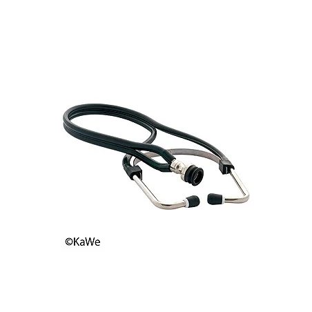 PETIPHON-Stethoskop, 60 cm, kpl. mit Ohrbügel