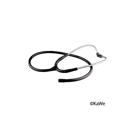 Ohrbügel mit Schlauch, ca. 56 cm