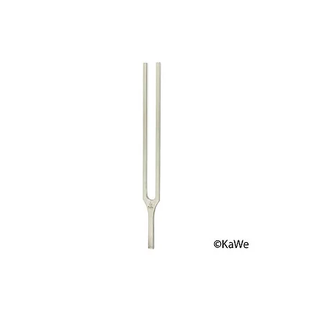 Stimmgabel nach Hartmann, ohne Dämpfer