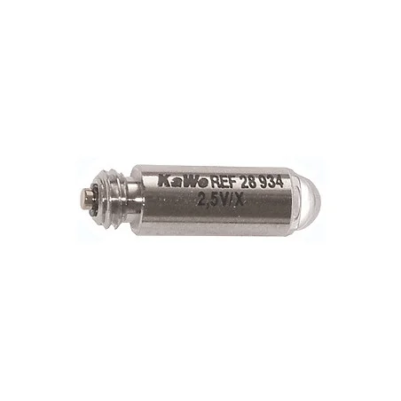 XENON-Birne, 2,5 V