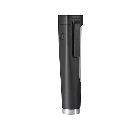 LuxaScope-Griff Luxamed 3,7 V, schwarz, inkl. Lithium-Ion Akku