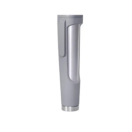 LuxaScope-Griff Luxamed 2,5 V, grau