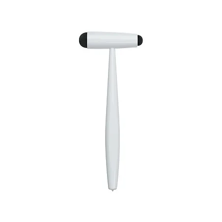 Reflexhammer nach Trömner groß, EASY-TO-CLEAN Luxamed