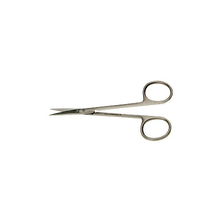 Chirurgische Schere, spitz/spitz, gerade, 11,5 cm