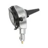 Otoskop-Kopf HEINE BETA 400 LED F.O., inkl. 4 Dauergebrauchs-Tips