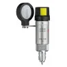 Handspaltlampen-Aufsatz HEINE HSL 150, 2,5V, für HEINE BETA Griffe