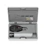 Ophthalmoskop HEINE BETA 200S mit Ersatzbirne, im Hartschalenetui