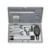 Veterinär Diagnostik Set HEINE G100 LED, Ladegriff, Ladegerät, Spekulas, Etui