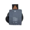 Blutdruckmanschette 2-Schlauch für GAMMA XXL LF