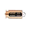 Halogen-Lampe HEINE XHL 3,5V, .102