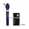 Ophthalmoskop PICCOLIGHT E50, 2,5V, in Stofftasche