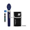 Ophthalmoskop PICCOLIGHT E56, 2,5 V, Blaufilter, USA-Version