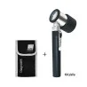 Dermatoskop PICCOLIGHT D, 2,5 V, inkl. Stofftasche